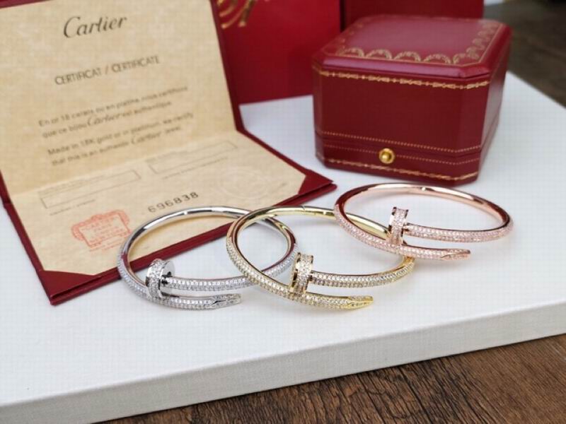 Cartier bracelet 03lyx69